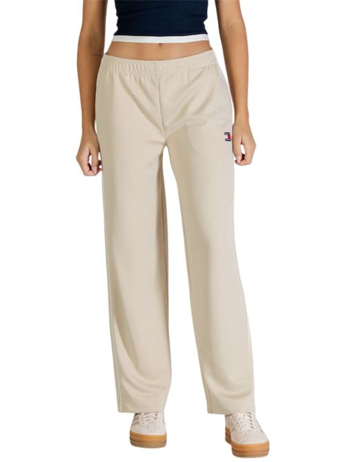 DW0DW22633ABY BEIGE Tommy Jeans | DW0DW22633ABY BEIGE
